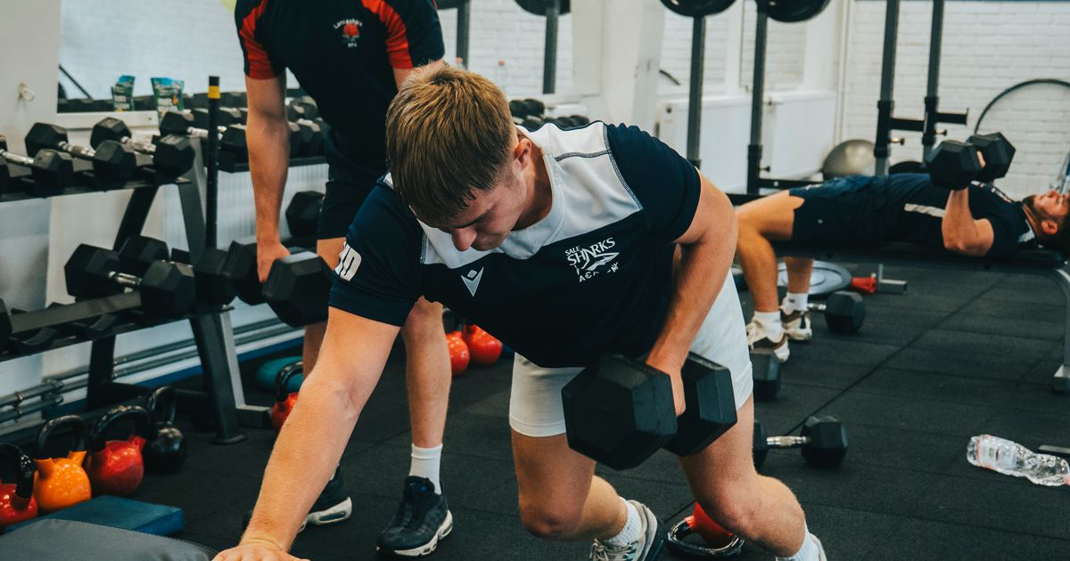 The Best 4 Day Workout Split (3 Templates That Actually Work)
