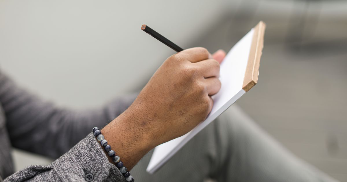 Do Workout Journals Actually Work? What the Science Says