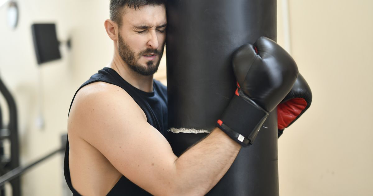 Does Muscle Soreness Mean Growth?