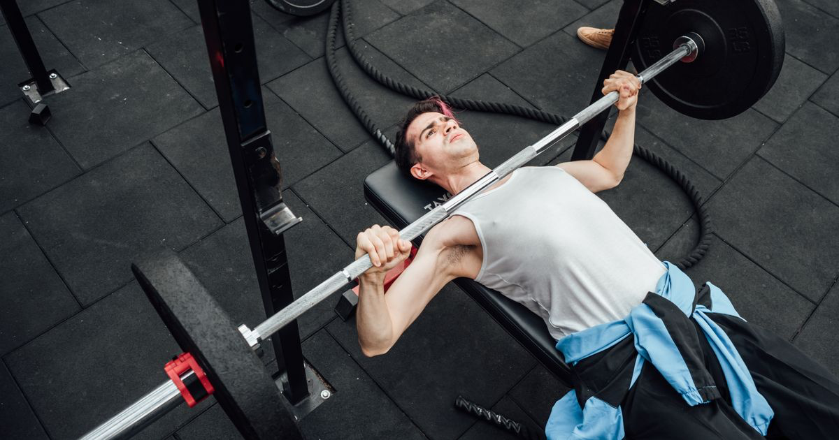 The Fastest Way to Log PPL Workouts (3 Seconds a Set)