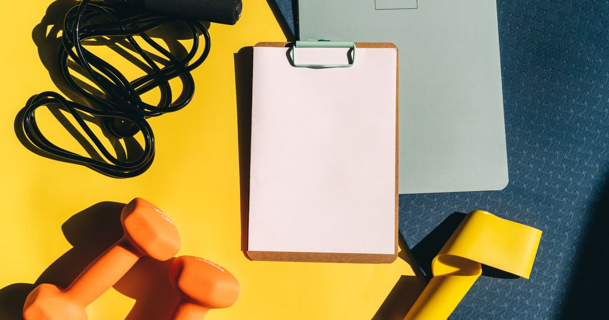 Fitness Journal Ideas: What to Write and How to Start