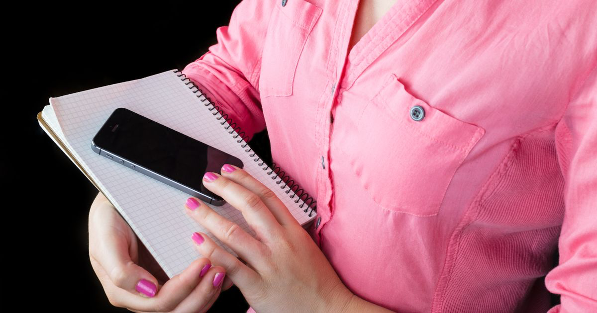 Fitness Notes: What to Track Beyond Sets and Reps