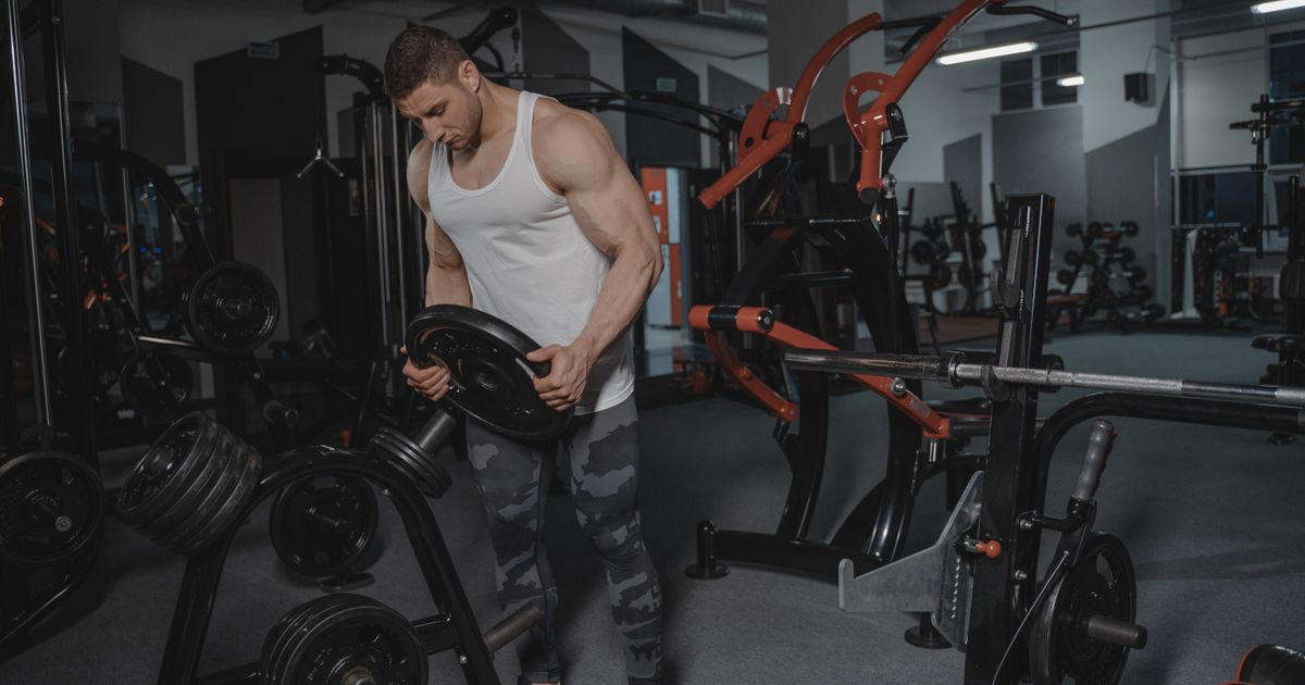 How Much Weight Should I Lift? A Simple Way to Choose