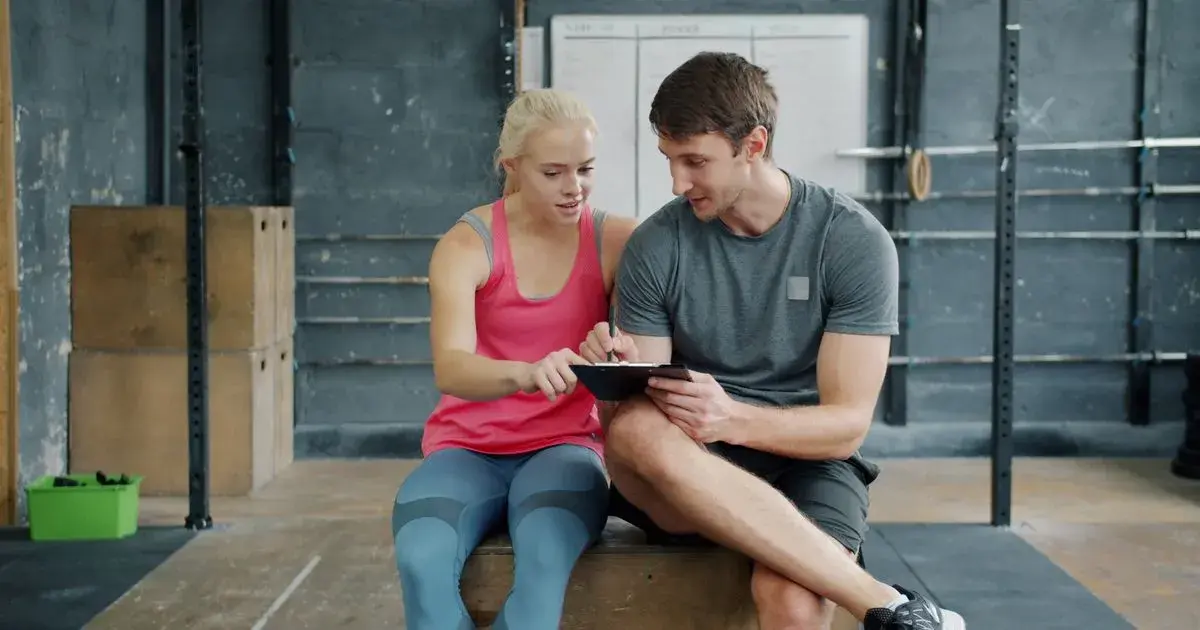 How to Make a Workout Plan (Step by Step)
