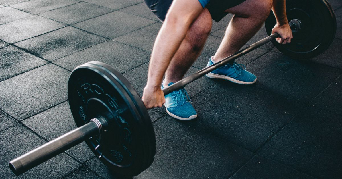 How to Trap Bar Deadlift: Form, Muscles and High Handles