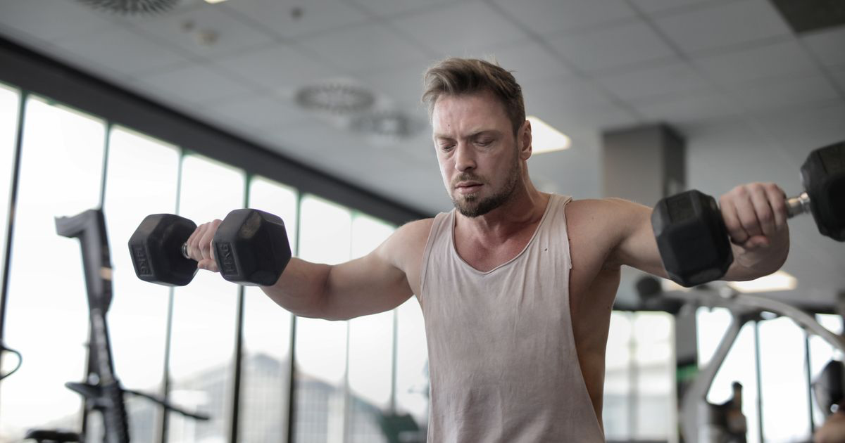 Lengthened Partials: Do They Build More Muscle?
