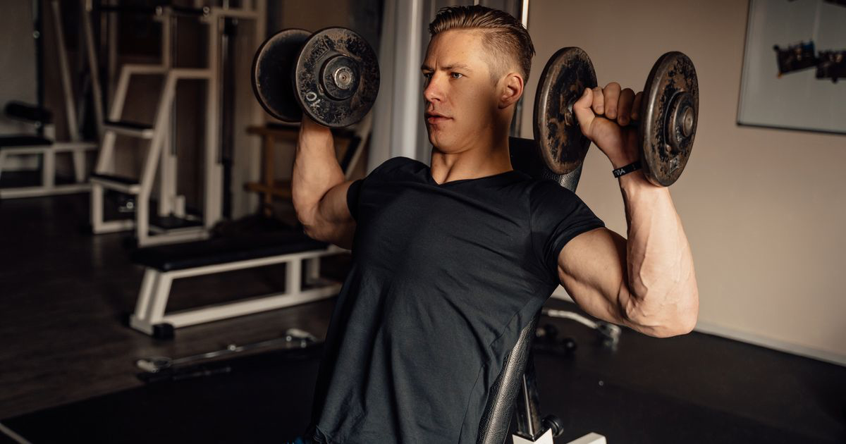 Does the Mind-Muscle Connection Actually Build Muscle?