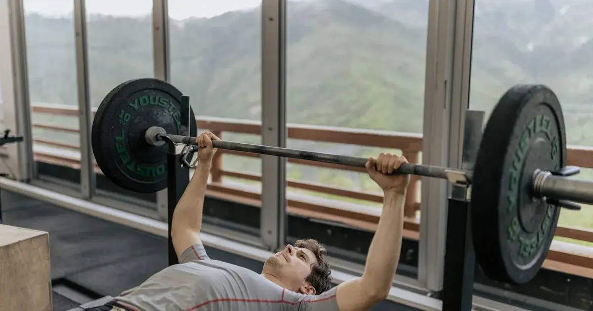 Should You Do the Same Workout Every Week?