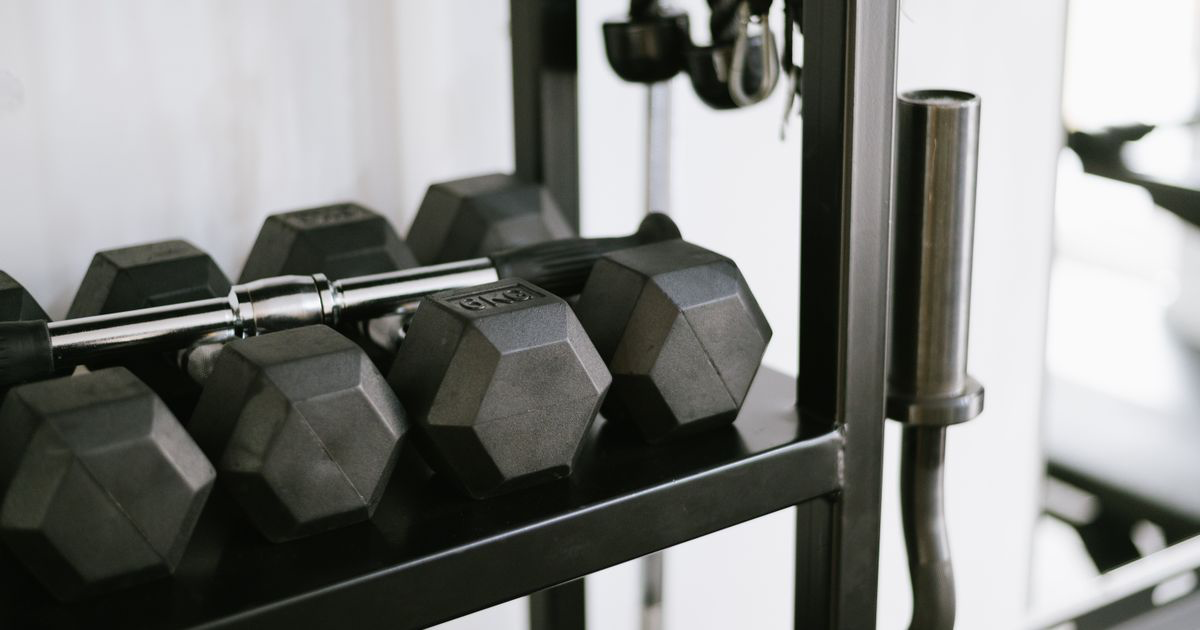 The Best Simple Workout Tracker App for People Who Hate Fitness Apps
