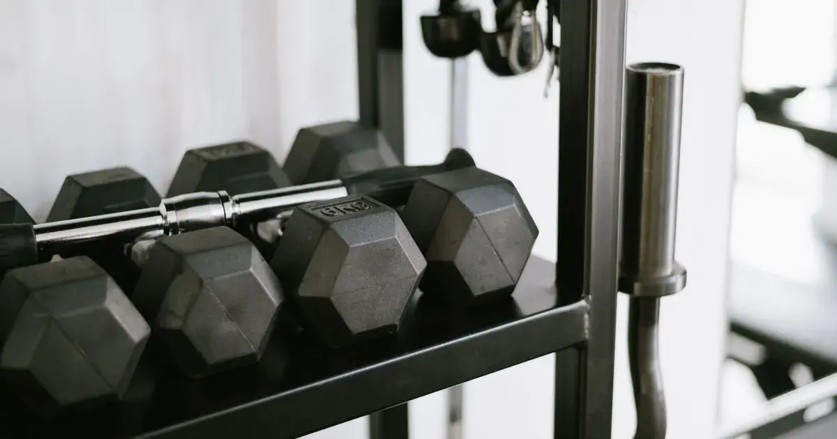 The Best Simple Workout Tracker App for People Who Hate Fitness Apps