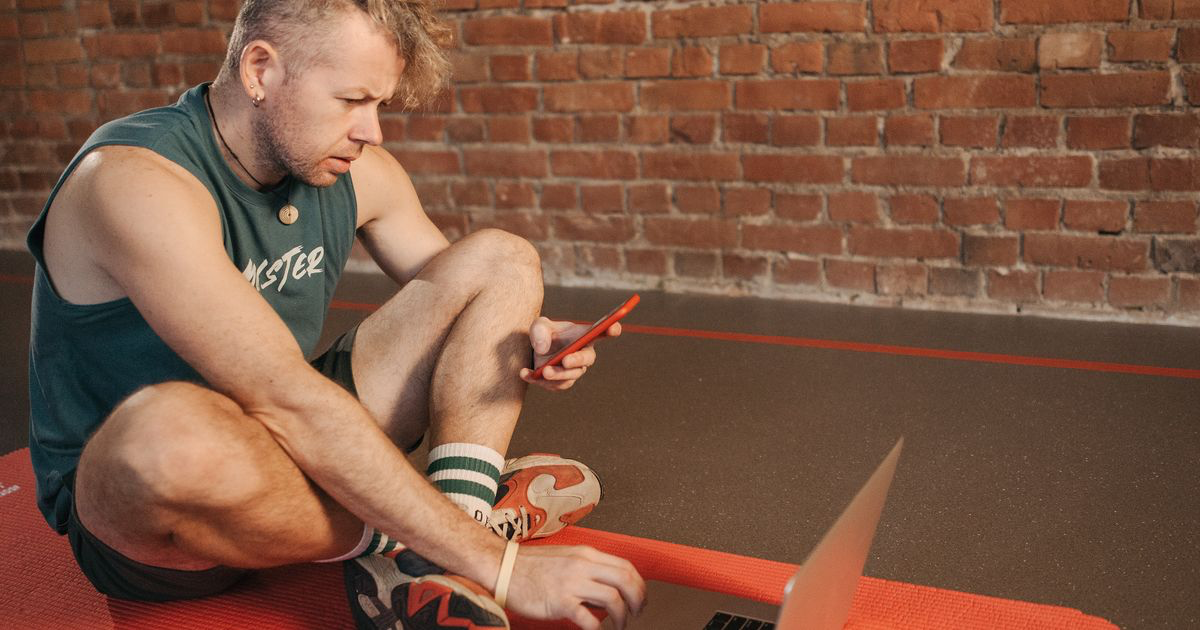 6 Best Strong App Alternatives in 2026 (Ranked & Compared)