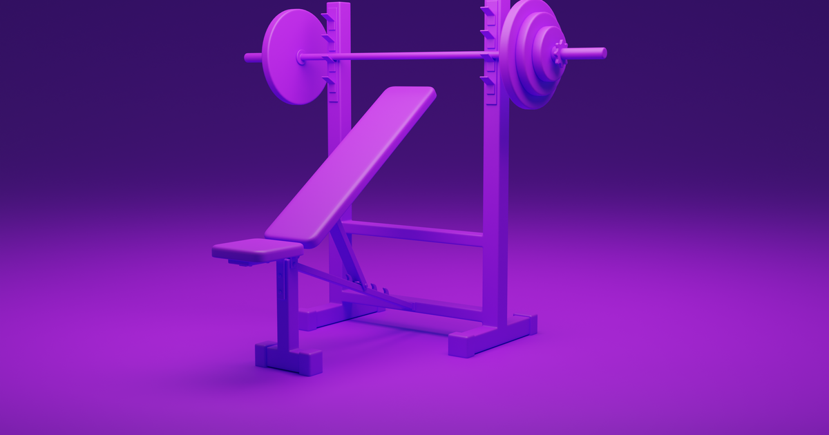 What Does 3x8 Mean? 3 Sets of 8 Reps, Explained