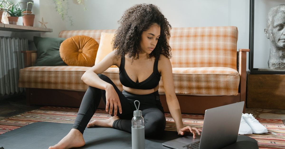 Workout Tracker Spreadsheet: Free Template (Sheets & Excel)
