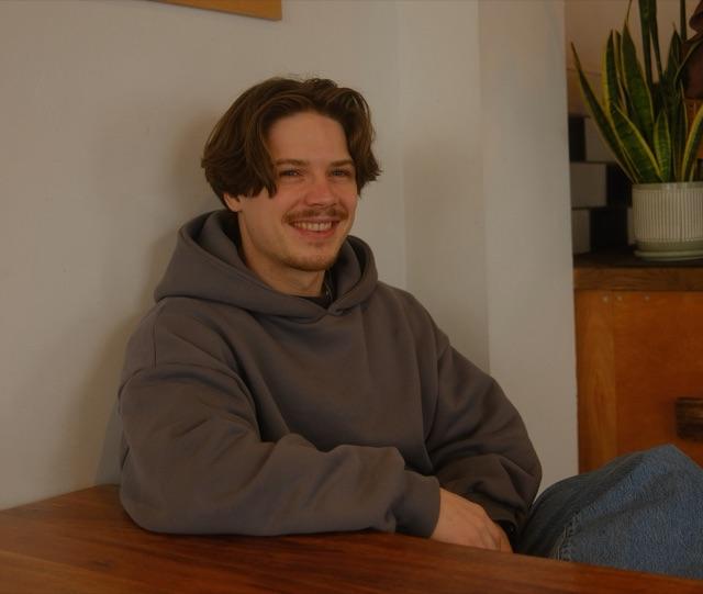 picture of a man