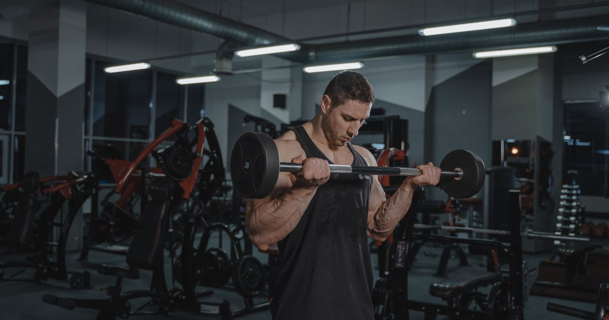 2-Day Workout Split: The Best Plan for Twice a Week