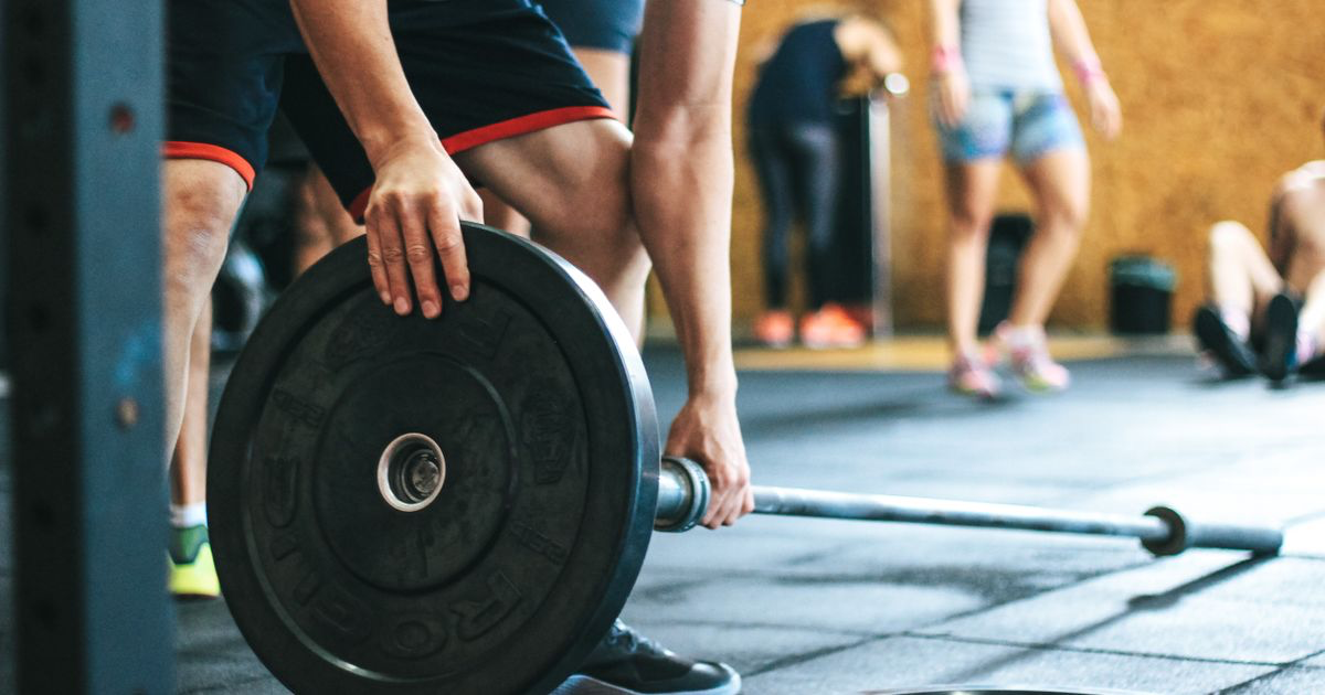 The Best 5 Day Workout Split (3 Templates With Full Plans)
