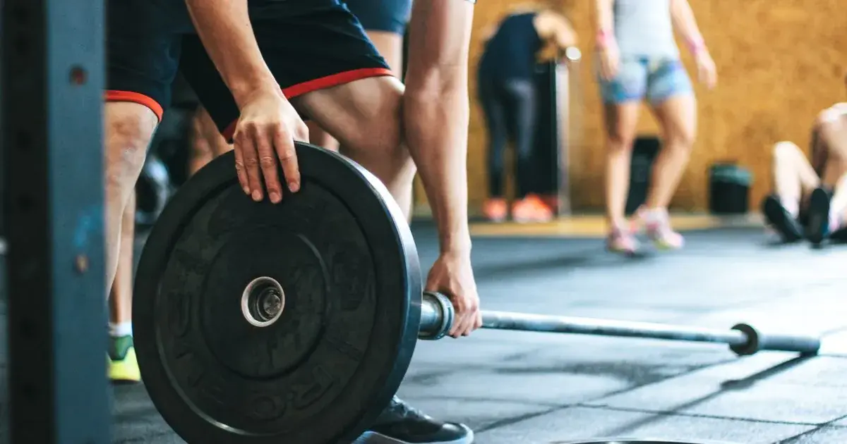 The Best 5 Day Workout Split (3 Templates With Full Plans)