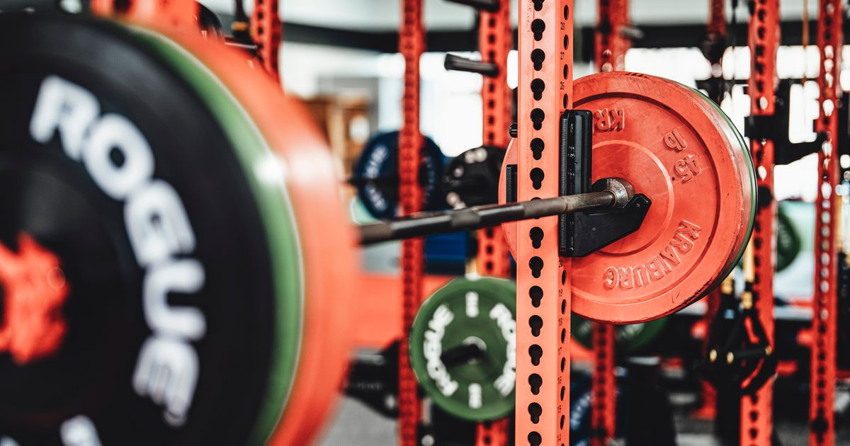 The 5/3/1 Program Explained: All the Percentages