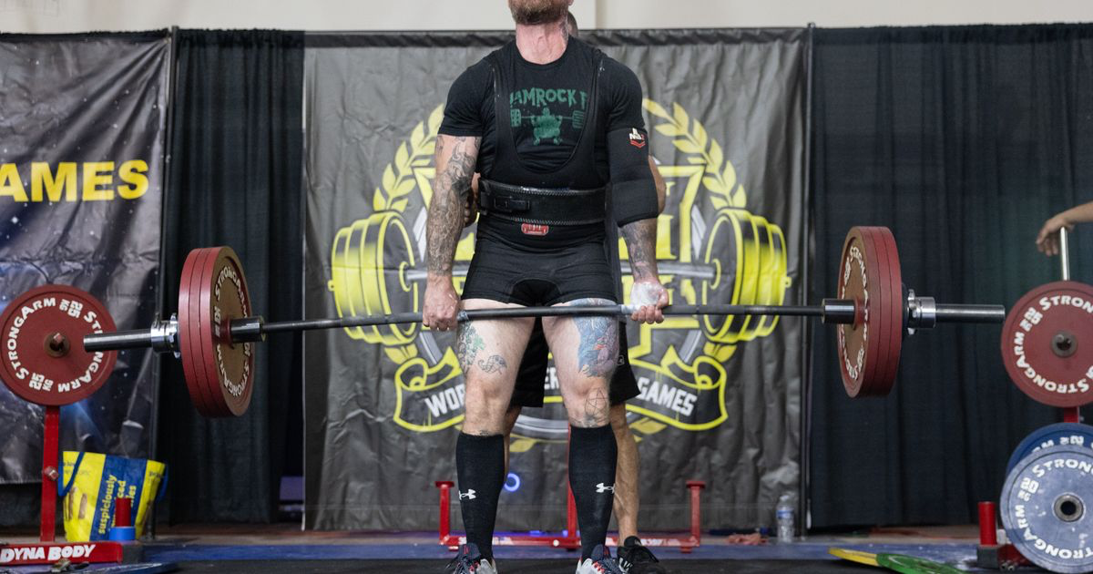 What Is the 5x5 Workout Program? The Full A/B Plan