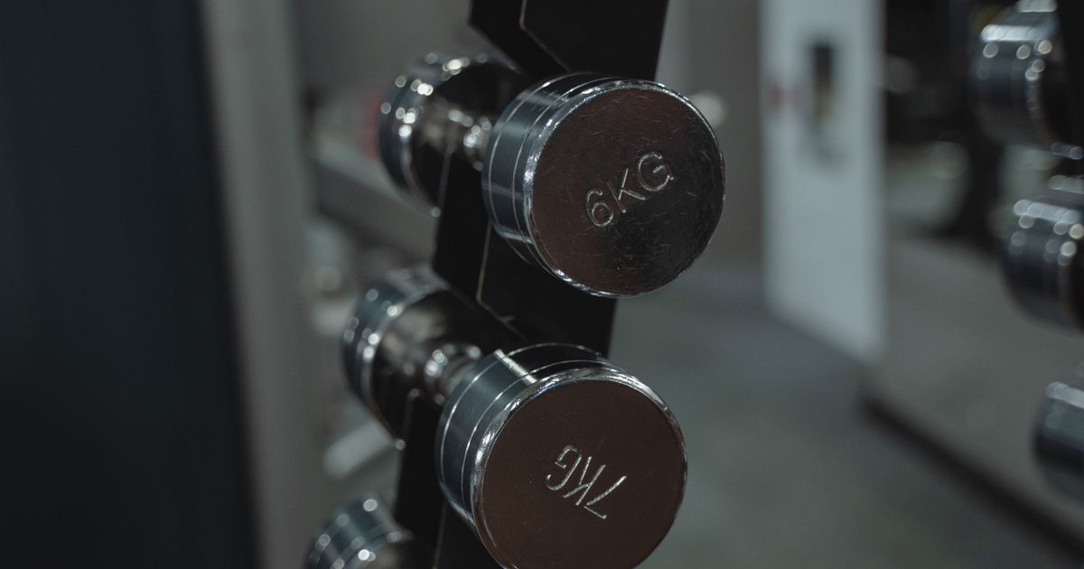 The Best 6 Day Workout Split (3 Templates and Who Each Suits)