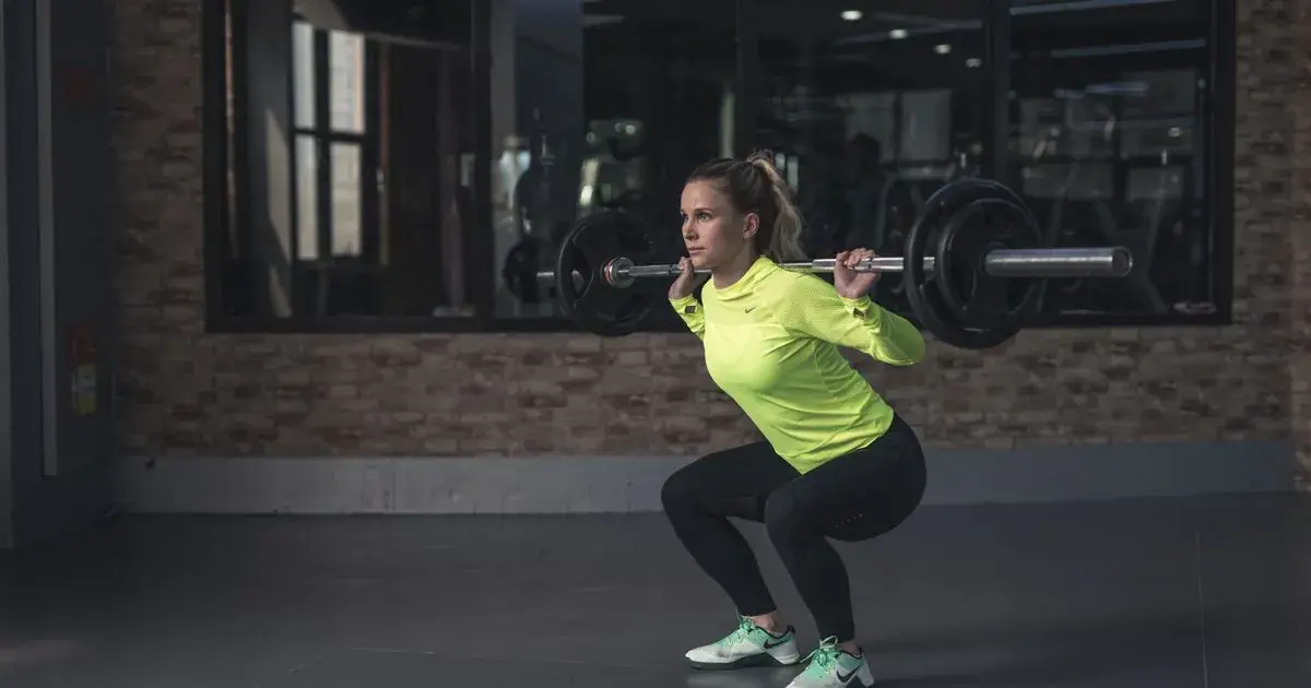 Average Strength Gains: What 861 Real Training Logs Show