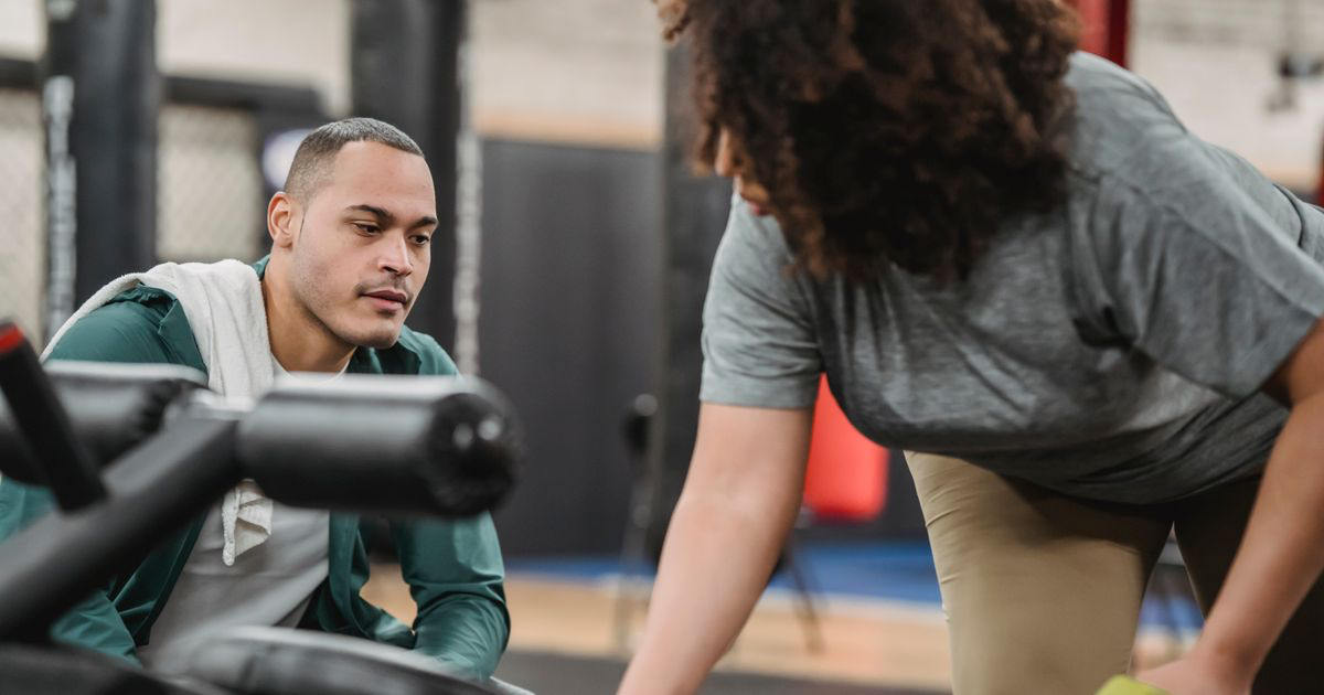The Beginner Workout Plan: 3 Days a Week, Full Body