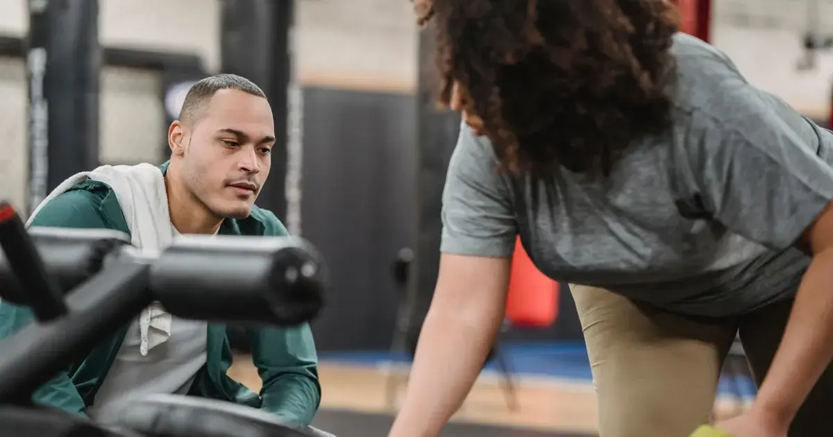 The Beginner Workout Plan: 3 Days a Week, Full Body