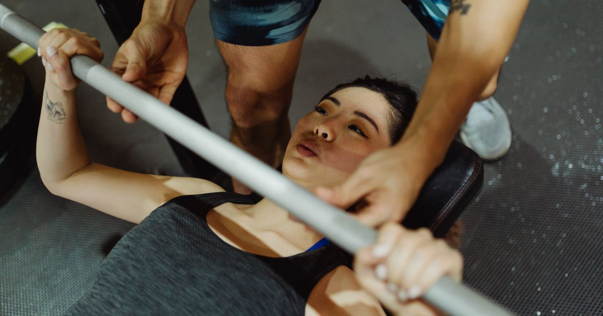 Bench Press Plateau: Why It Stalled and How to Fix It