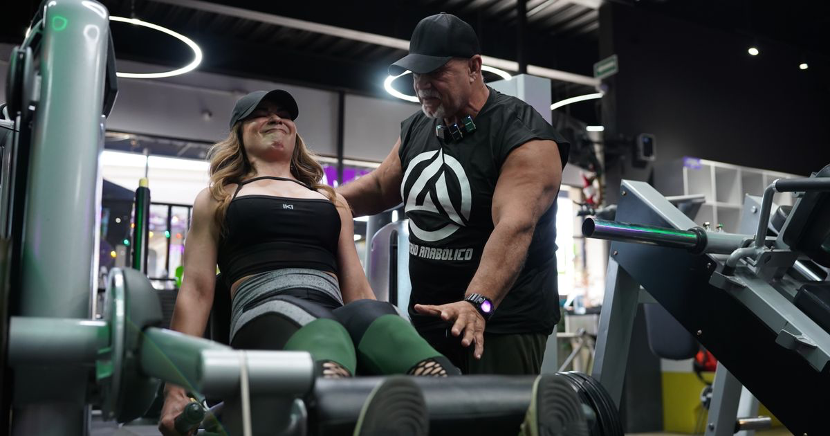 Can Muscles Get Bigger Without Getting Stronger?