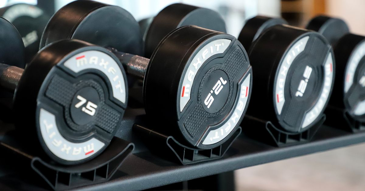 Should You Do Compound or Isolation Exercises First?