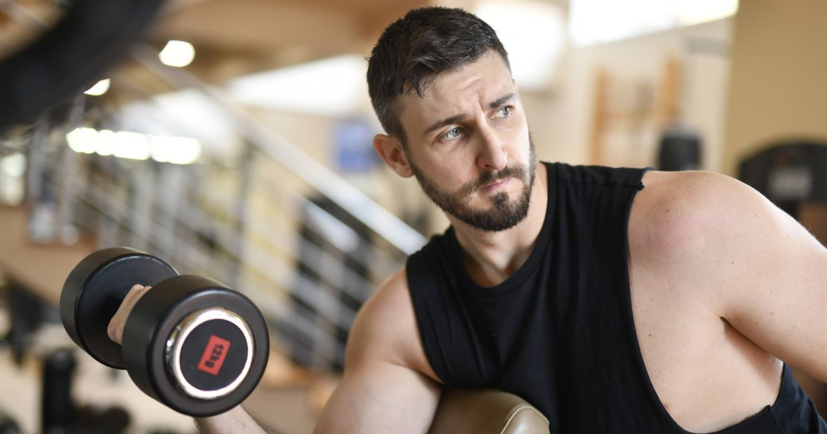 Compound vs Isolation Exercises: What's the Difference?