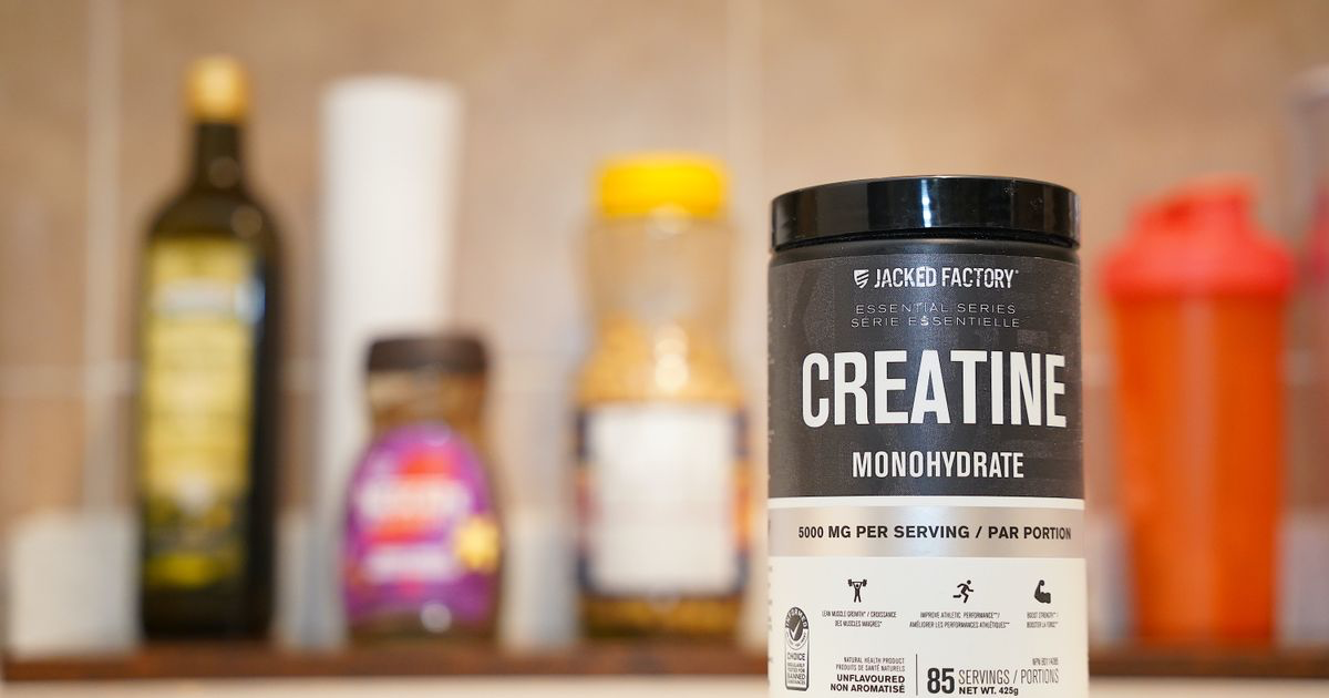 Does Creatine Timing Matter? What a New Study Found