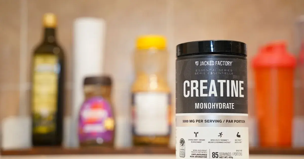 Does Creatine Timing Matter? What a New Study Found
