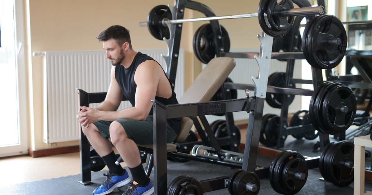 Deload Week: What It Is, When to Deload, How to Do It
