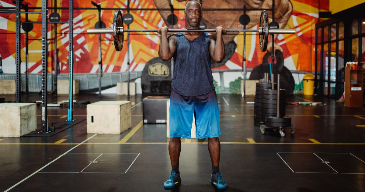 Effective Reps: What They Are and Whether They Matter