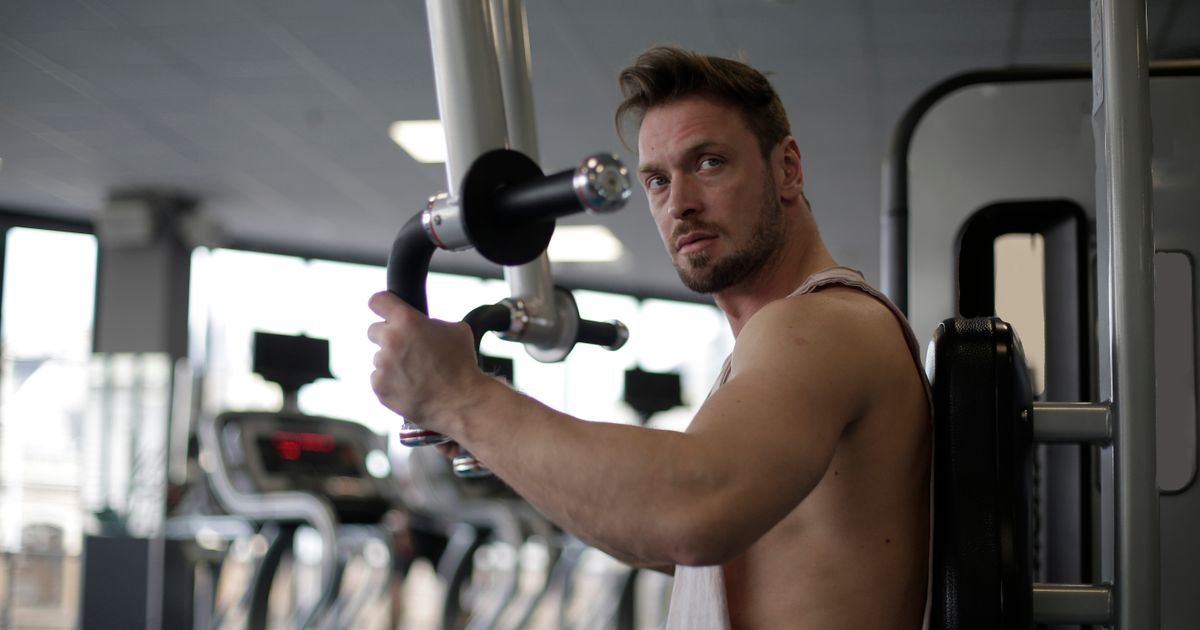 What to Do on Your First Day at the Gym