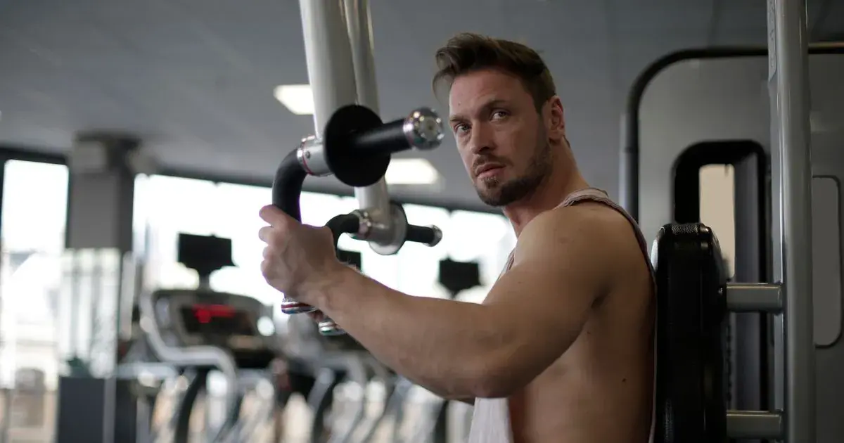 What to Do on Your First Day at the Gym