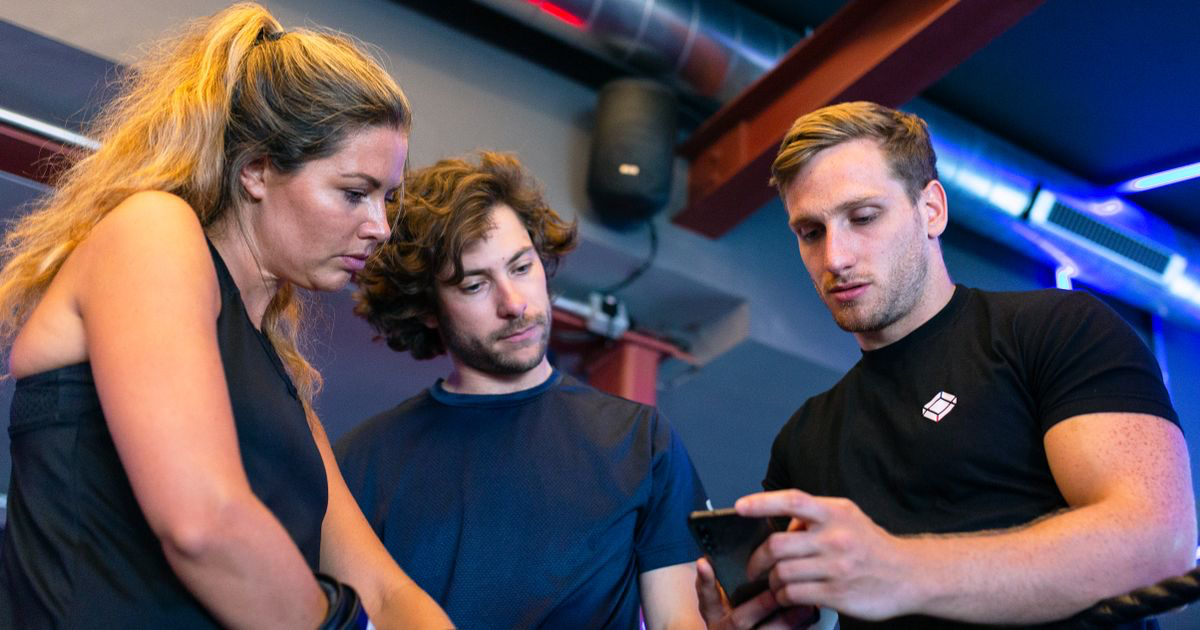 6 Best FitNotes Alternatives in 2026 (Apps Like FitNotes)