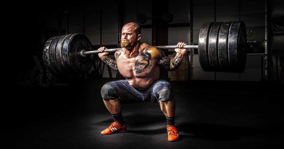 German Volume Training: The 10x10 Program Explained