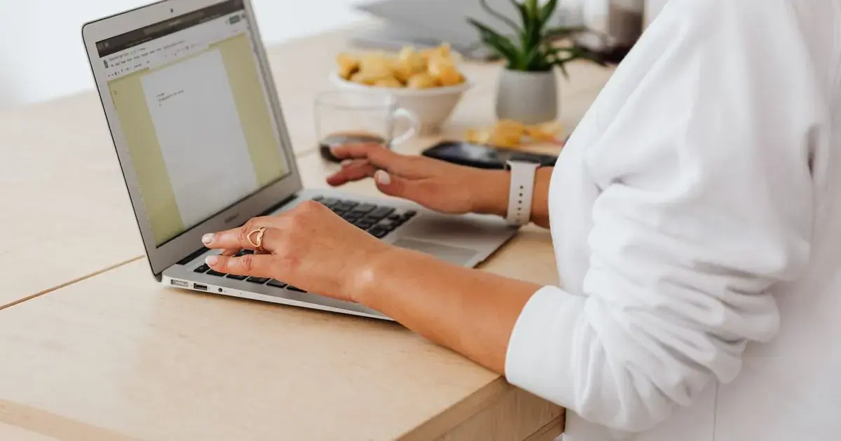 Google Docs Workout Template: Build One in 10 Minutes