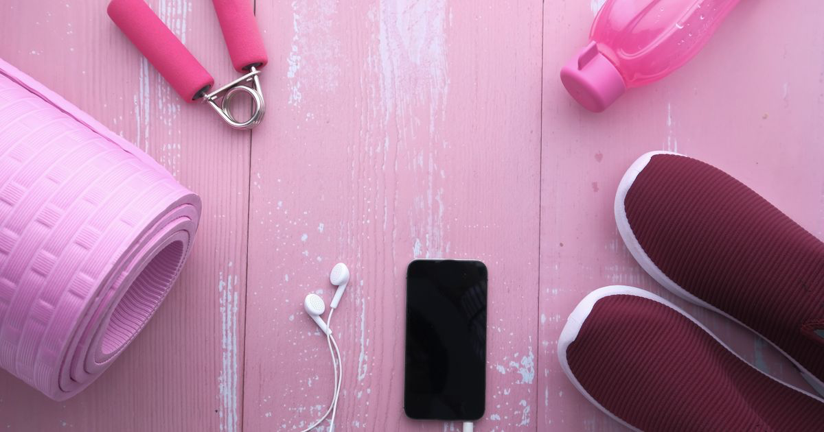 Google Keep Workout Template: Track Your Lifts on Android