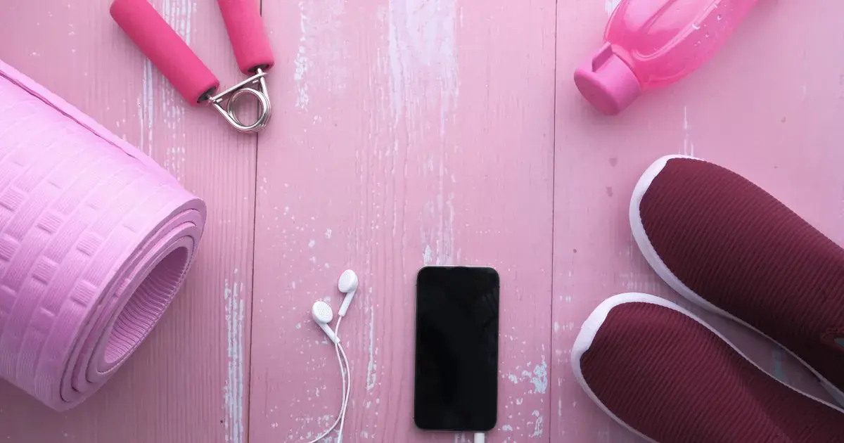 Google Keep Workout Template: Track Your Lifts on Android