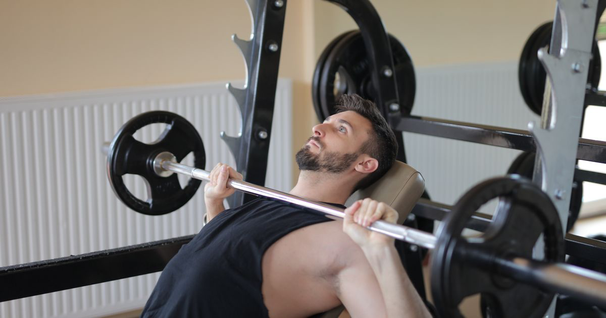 The GZCLP Workout Program Explained (T1, T2, T3)