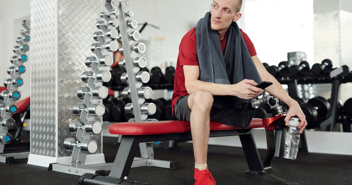 Hevy vs Strong App: The Differences That Actually Matter