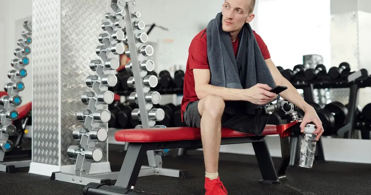 Hevy vs Strong App: The Differences That Actually Matter