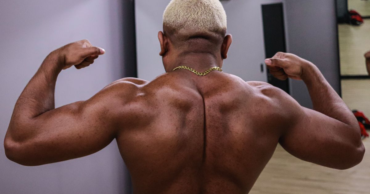 How Long Does It Take to Build Muscle?