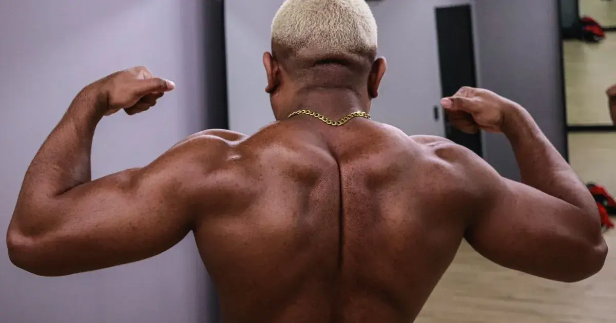 How Long Does It Take to Build Muscle?