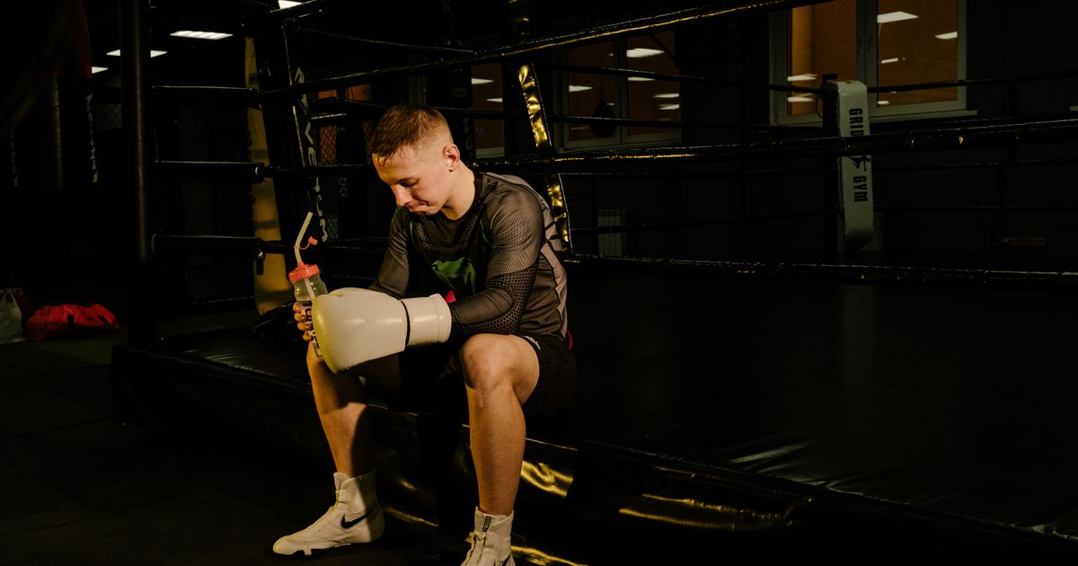 How Long to Rest Between Sets? 2-3 Min for Compounds