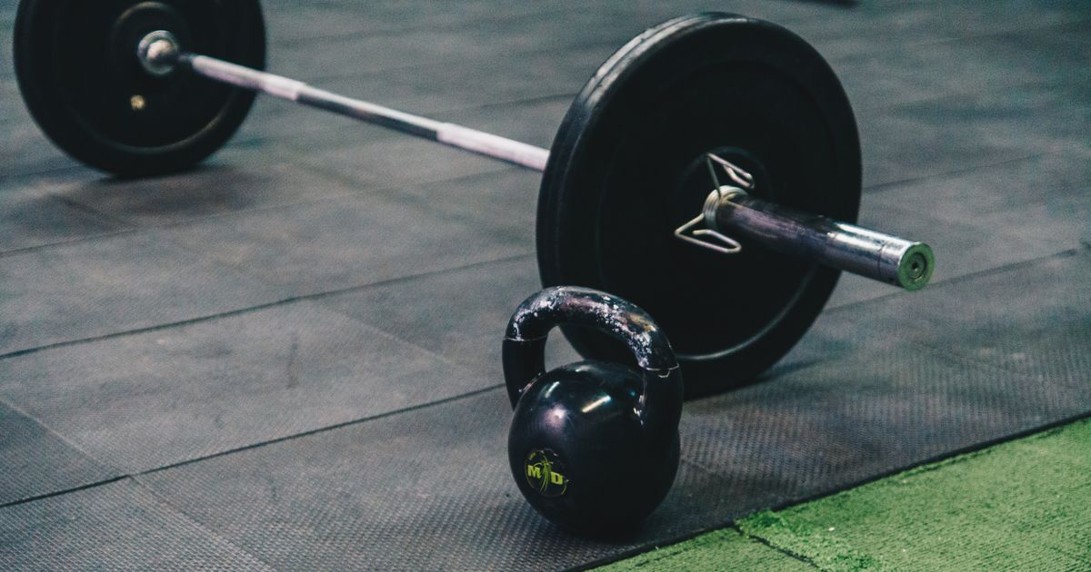 How Many Exercises Should You Do Per Workout?