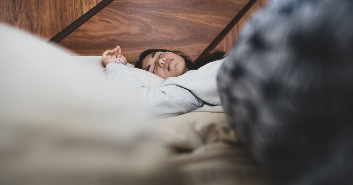 How Much Sleep Do You Need to Build Muscle?